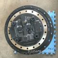 PC200-7 Final Drive 20y-27-00300 Seyahat Motoru 708-8F-31140